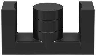 Ferrite Core ETD Core 30.6mm 9.8mm 16mm SMPS Transformer