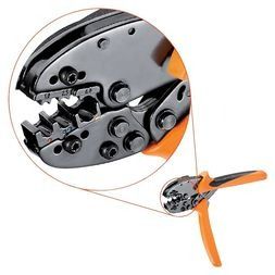 Ring Lug Disconnect And Feed Through Terminals WTL 6/4 FF WTD 6/4 FF