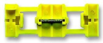Splice Terminal 10-11.5AWG 17.5mm Tin