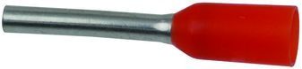 Ferrules Terminal 20AWG 14mm 3.1mm