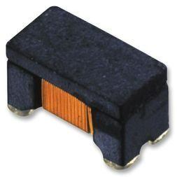 Ind Common Mode Choke 67 Ohm 320mA 0.31 Ohm ±25% Wirewound 4-Pin 0805 Emboss T/R