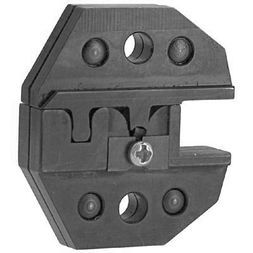 Crimping Tools For Stamped Contacts, Crimping Dies