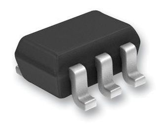 Trans GP BJT NPN 15V 0.5A 6-Pin SOT-666 T/R