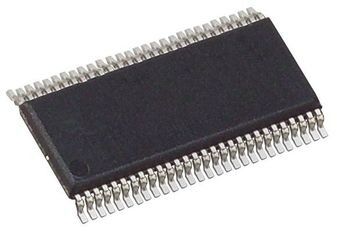 Bus Switch 2-Element CMOS 24-IN 56-Pin TVSOP T/R