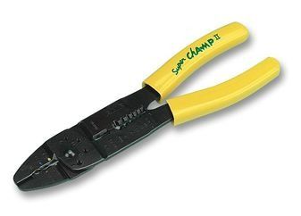 Service Tooling Fixed In