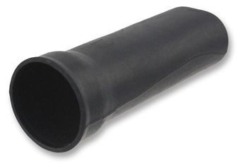 Connector Accessories Molded Boot Polyolefin