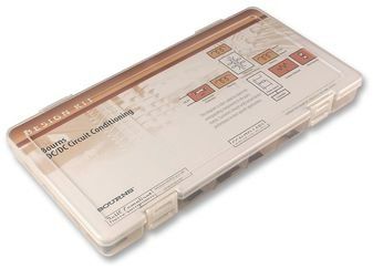 AUTOMOTIVE CIRCUIT CONDITIONING LAB KIT 1