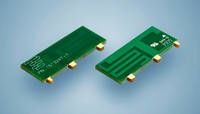 Antenna Dual Band 3dB Gain 894MHz/1990MHz 3-Pin