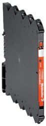 Universal Signal Isolating Converter DIN Rail