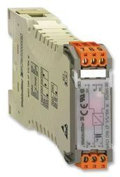 Current Monitoring 9-Pin