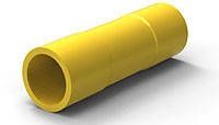Splice Terminal 10-12AWG 22.1mm Tin Loose Piece