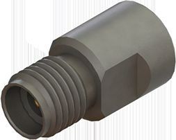 SMPS Female  to 2.92mm Female Adapter