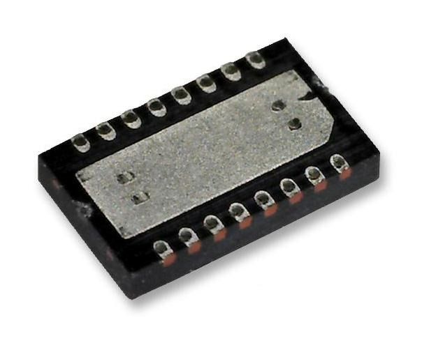 EMI Filter 800MHz to 2200MHz 25dB Flat Style SMD T/R