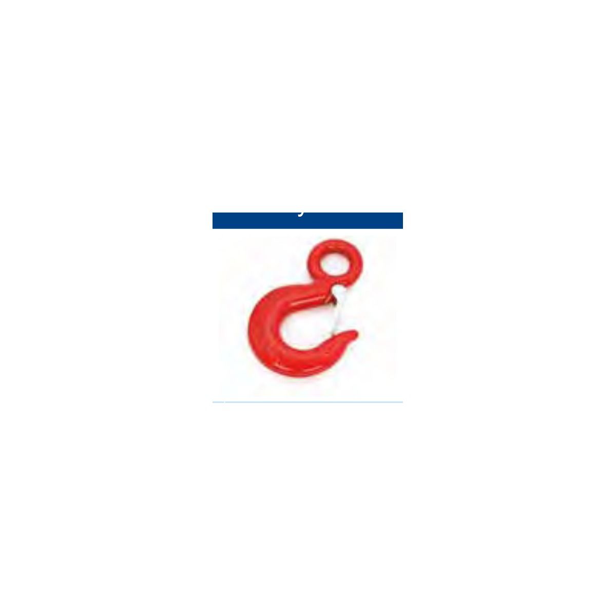 320C/320A Eye Hook with Latch HaoSail