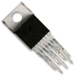 OP Amp Single GP ±40V 8-Pin(7+Tab) PFM T/R