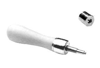 Connector Accessories Standard Stacking Banana Plugs Fixture Steel