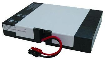 REPLACEMENT BATTERY CARTRIDGE FOR SELECT & OTHER MAJOR UPS
