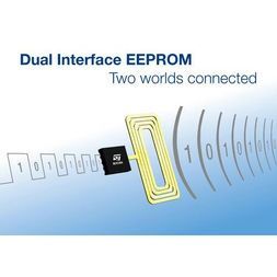 EEPROM Serial-I2C 64K-bit 8K x 8 2.5V/3.3V/5V 8-Pin TSSOP T/R