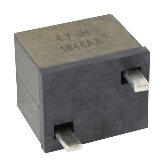 Ind 1.2uH ±20% 100kHz Iron Alloy 80A Radial