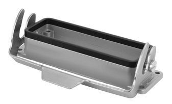 Connector Accessories Housing Bulkhead Mounting