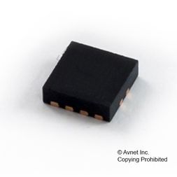 DC DC Cntrlr Single-OUT Step Down 4.5V to 52V Input 8-Pin VSON EP T/R
