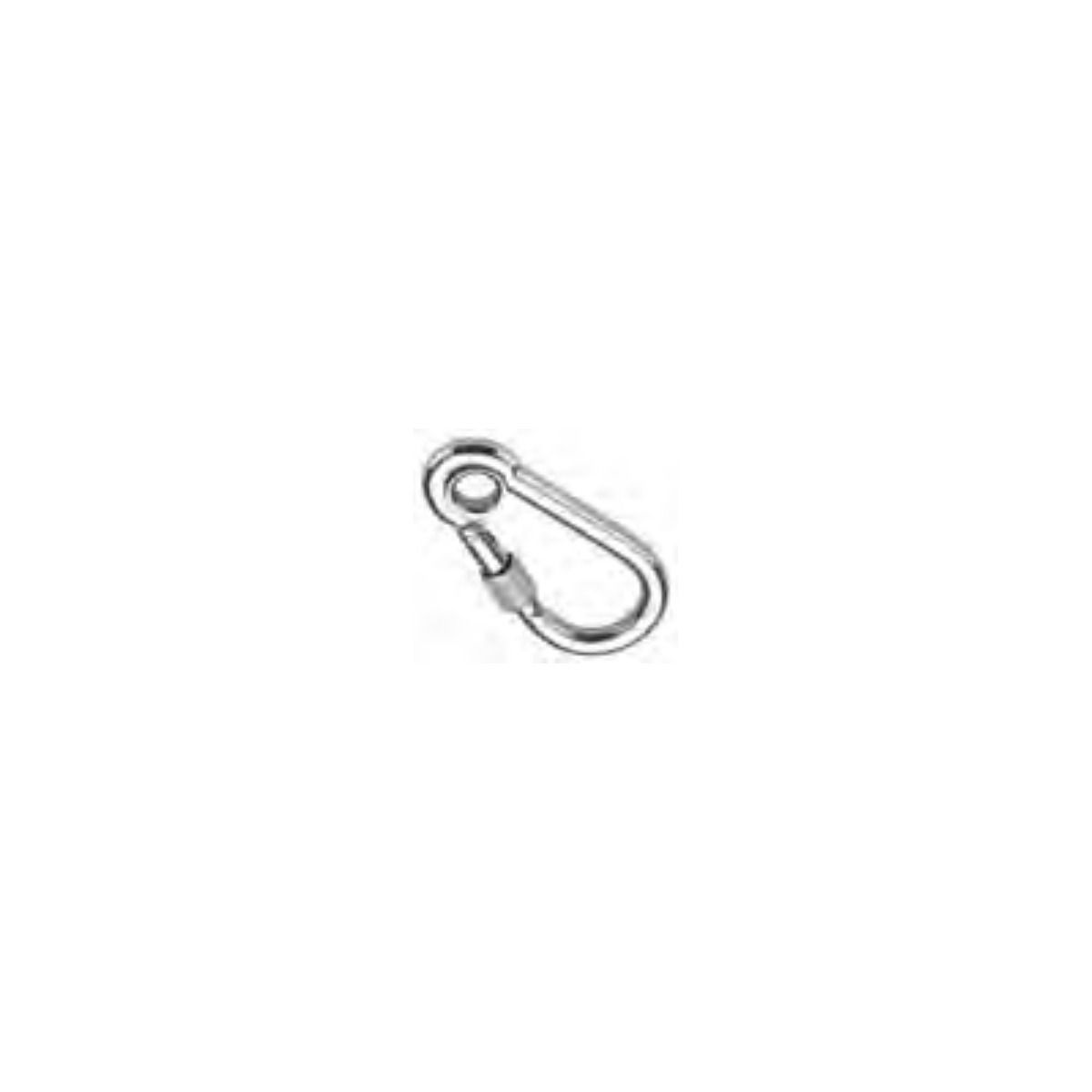 Snap Hook with Eyelet & Screw HaoSail