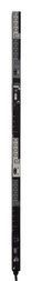 PDU 3-PHASE SWITCHED 208V 8.6KW L21-30P 24 C13; 6 C19 0URM T