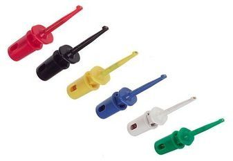 Conn Probe M 1 POS ST Cable Mount 1 Port