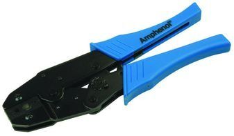 Quick Crimp Tool For Bnc And Tnc Crimp Plugs 2 And3 PC Types