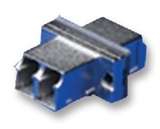 Conn LC Adapter Single Mode/Multimode Duplex RCP/RCP ST Panel Mount Tray