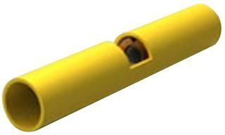 Splice Terminal 10-16AWG 42.06mm Tin Loose Piece