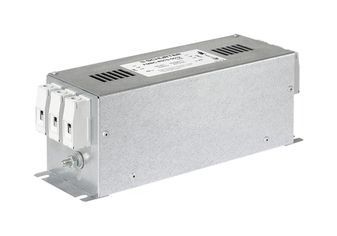 FMBC LL FILTER 3PH 2ST 30A 520VAC
