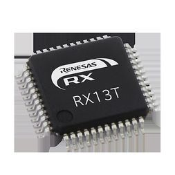 32BIT MCU RX13T 128K LQFP48 -40TO+85C