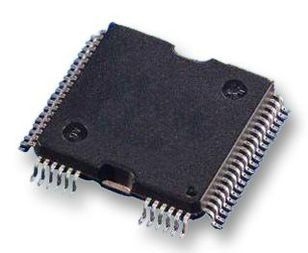 Ethernet Switch 3 Port 10Mbps/100Mbps 64-Pin LQFP