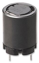 Ind Choke Shielded Wirewound 22uH 10% 10KHz Ferrite 5A RDL