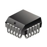 SPLD PAL Family 8 Macro Cells 41.6MHz EECMOS Technology 5V 20-Pin PLCC