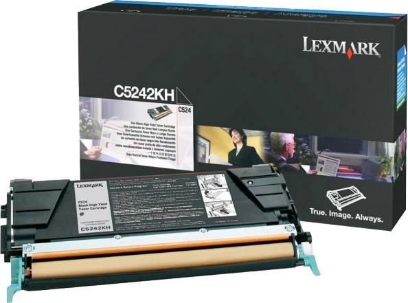 Картридж Lexmark C5242KH