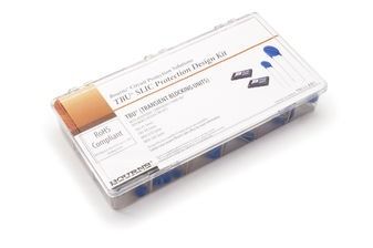 Design Kit For 32-Pieces of SDR Series SMD Power Inductors