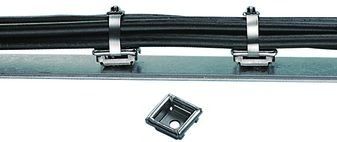 Cable Accessories Metal Tie Stainless Steel