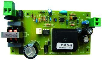 POWER SUPPLY