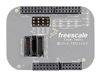 Tower Plug-In Connector Adapter Board
