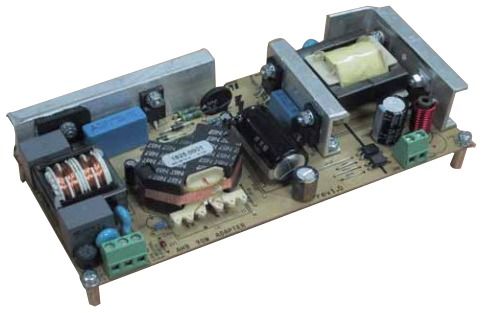 Demonstration Board For 90 W AC-DC Asymmetrical Half-Bridge Adapter Using L6591 And L6563