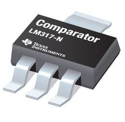 LDO Regulator Pos 1.2V to 32V 0.1A 4-Pin(3+Tab) SOT-89 T/R