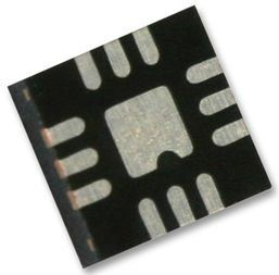 Analog Switch Single SPDT 10-Pin XQFN T/R