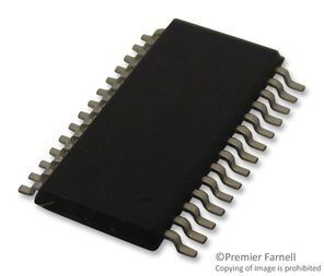 SRAM Chip Async Single 5V 256K-Bit 32K x 8 70ns 28-Pin SOP T/R