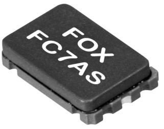 Crystal 9.216MHz 20pF 2-Pin CSMD T/R