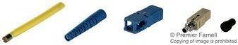 Conn SC Single Mode Simplex Individual