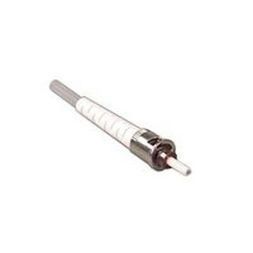 Conn ST Multimode Simplex PL ST Cable Mount 3mm 0.3dB Individual