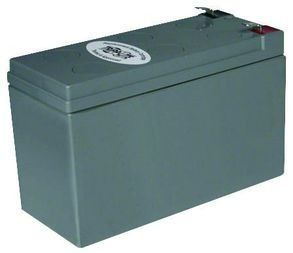 REPLACEMENT BATTERY CARTRIDGE FOR SELECT & OTHER MAJOR UPS