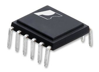 AC DC Controller Off-Line Switcher with Accurate Primary-Side Regulation Single 85VAC to 265VAC Flyback 11-Pin eDIP-12B